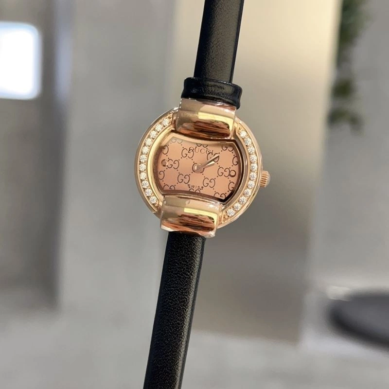 GUCCI Watches Contemporary 183257