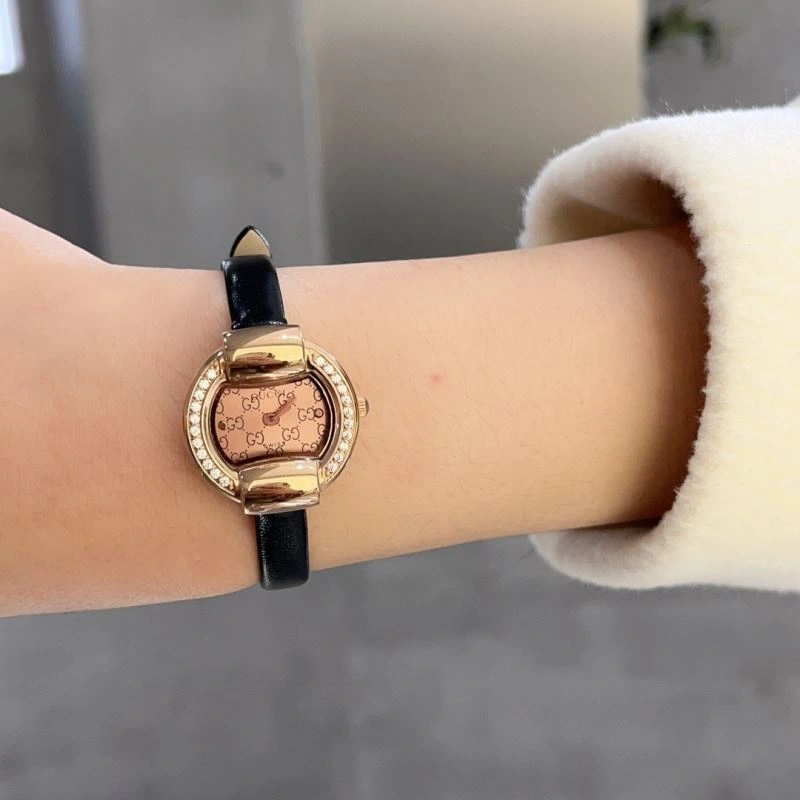 GUCCI Watches Contemporary 183257