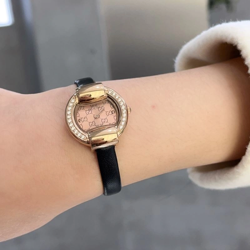 GUCCI Watches Contemporary 183257