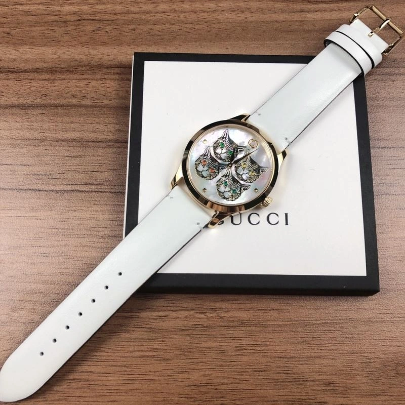 GUCCI Watches Practical 183256