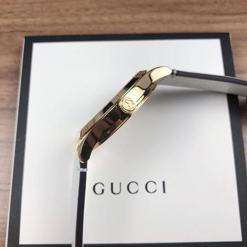 GUCCI Watches Practical 183256