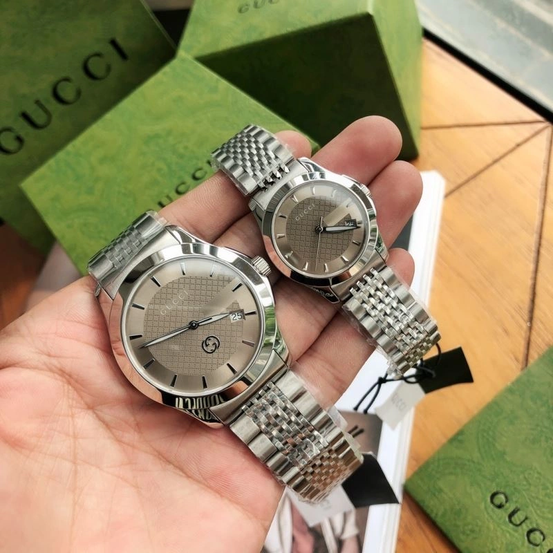 GUCCI Watches Flexible 183265