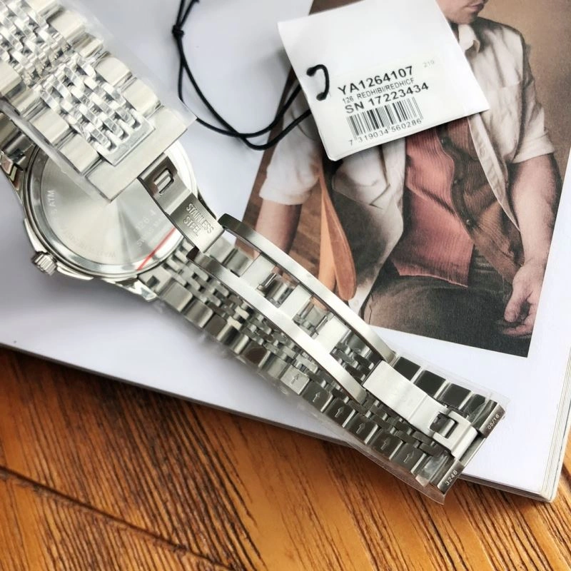 GUCCI Watches Flexible 183265