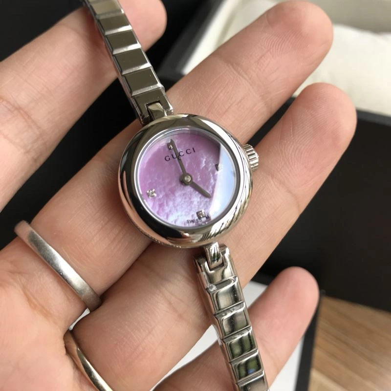 GUCCI Watches Popular 183253