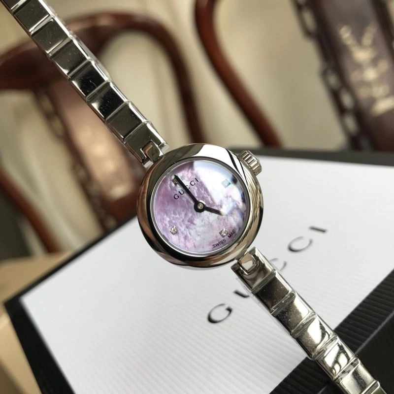 GUCCI Watches Popular 183253