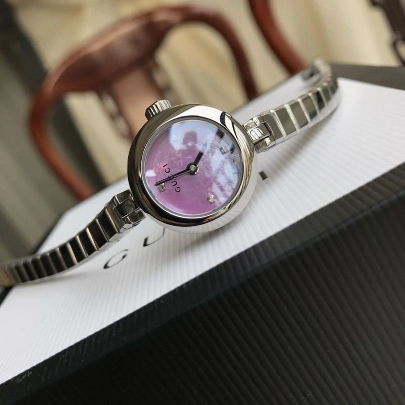 GUCCI Watches Popular 183253