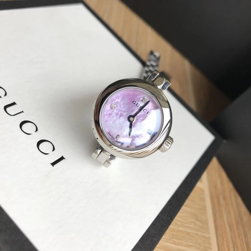 GUCCI Watches Popular 183253