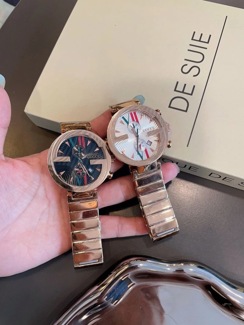 GUCCI Watches Neat 183252