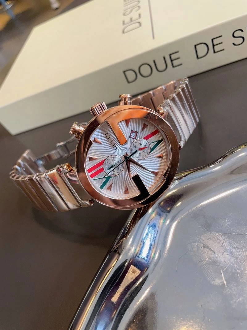 GUCCI Watches Neat 183252