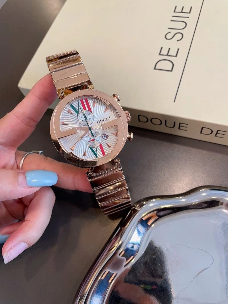 GUCCI Watches Neat 183252