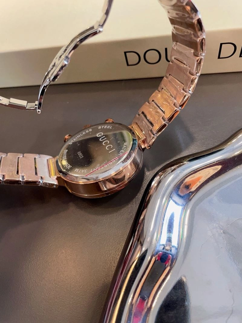 GUCCI Watches Neat 183252