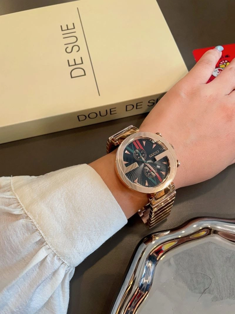 GUCCI Watches Neat 183252