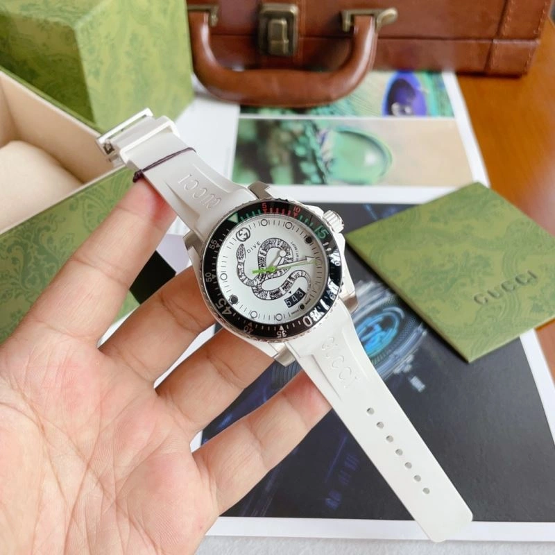 GUCCI Watches RelaxedFit 183251