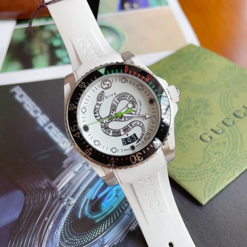 GUCCI Watches RelaxedFit 183251
