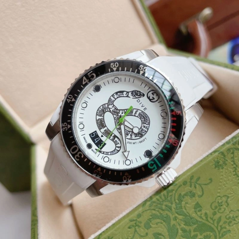 GUCCI Watches RelaxedFit 183251