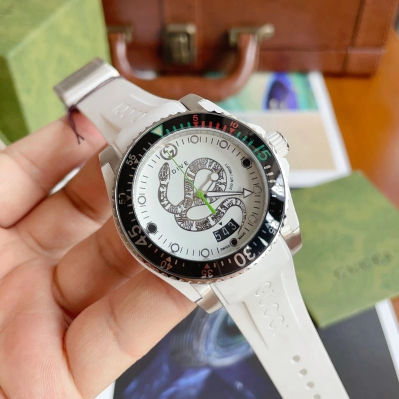 GUCCI Watches RelaxedFit 183251