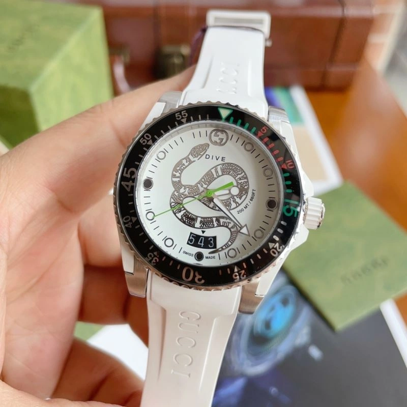 GUCCI Watches RelaxedFit 183251