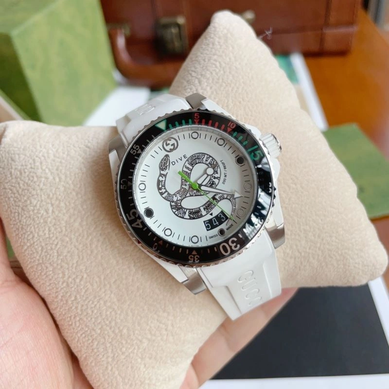 GUCCI Watches RelaxedFit 183251