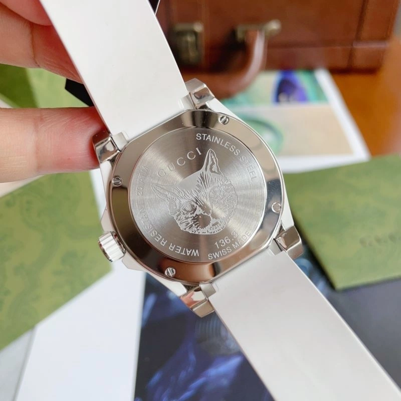 GUCCI Watches RelaxedFit 183251
