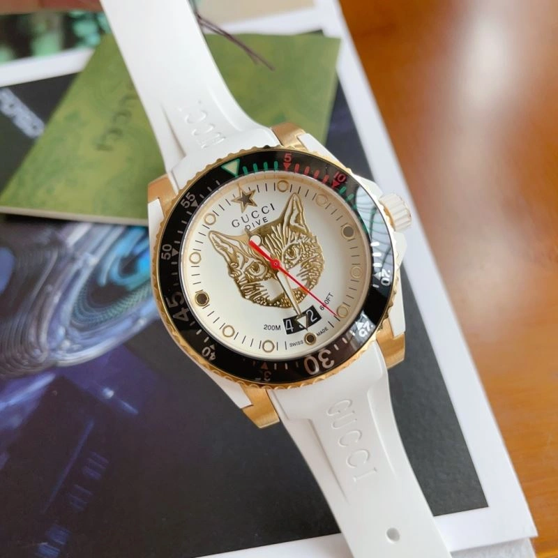 GUCCI Watches GoodFit 183249