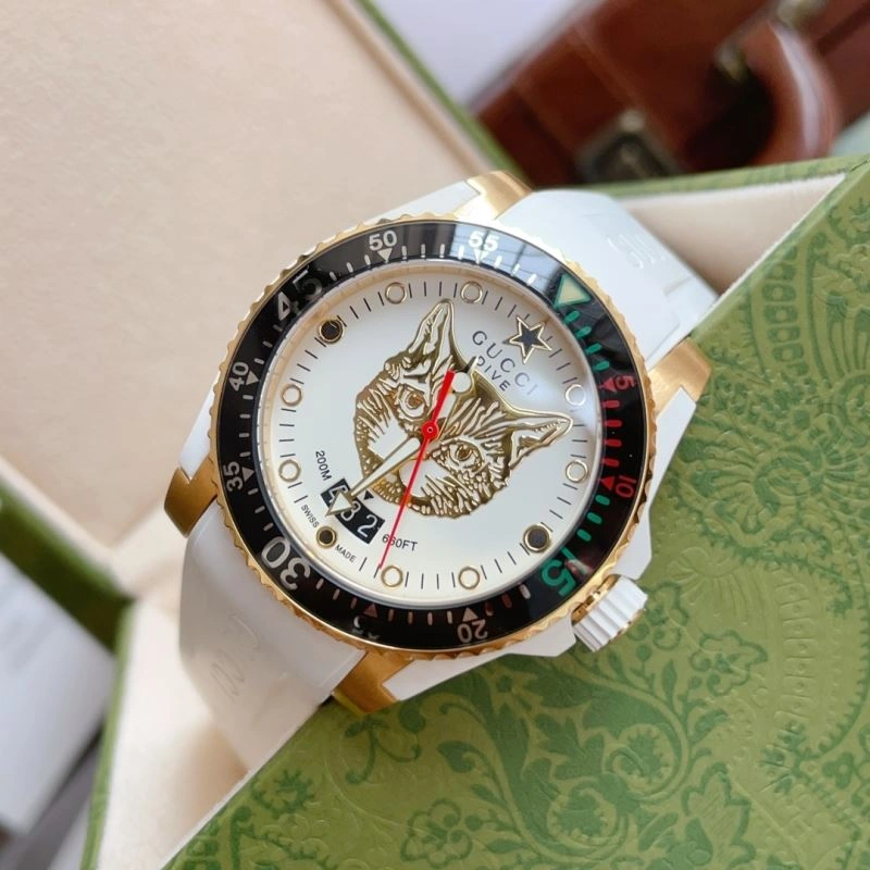 GUCCI Watches GoodFit 183249