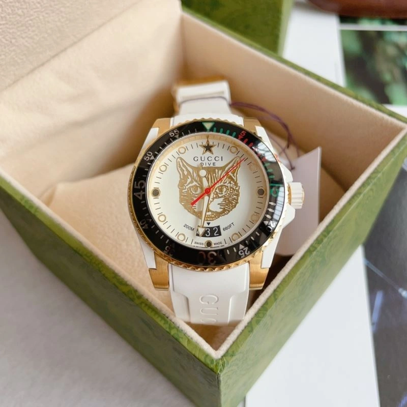 GUCCI Watches GoodFit 183249