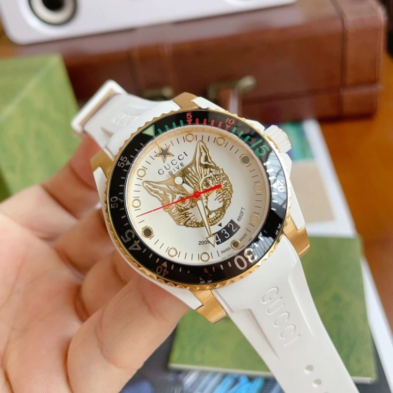 GUCCI Watches GoodFit 183249
