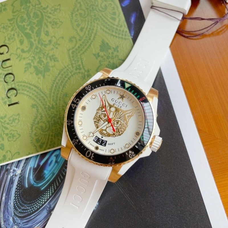 GUCCI Watches GoodFit 183249
