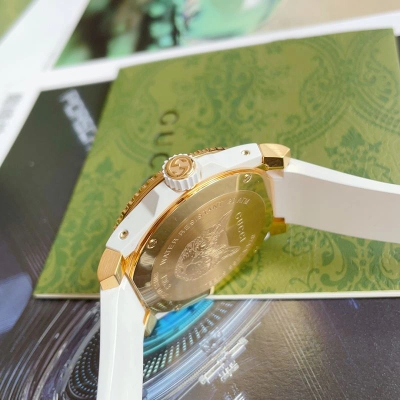 GUCCI Watches GoodFit 183249