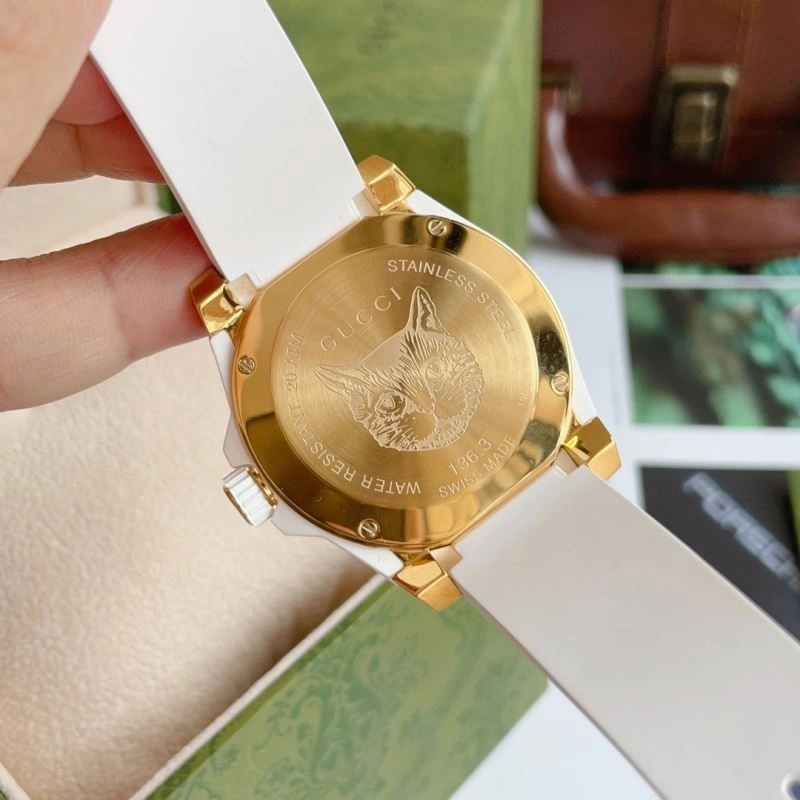 GUCCI Watches GoodFit 183249