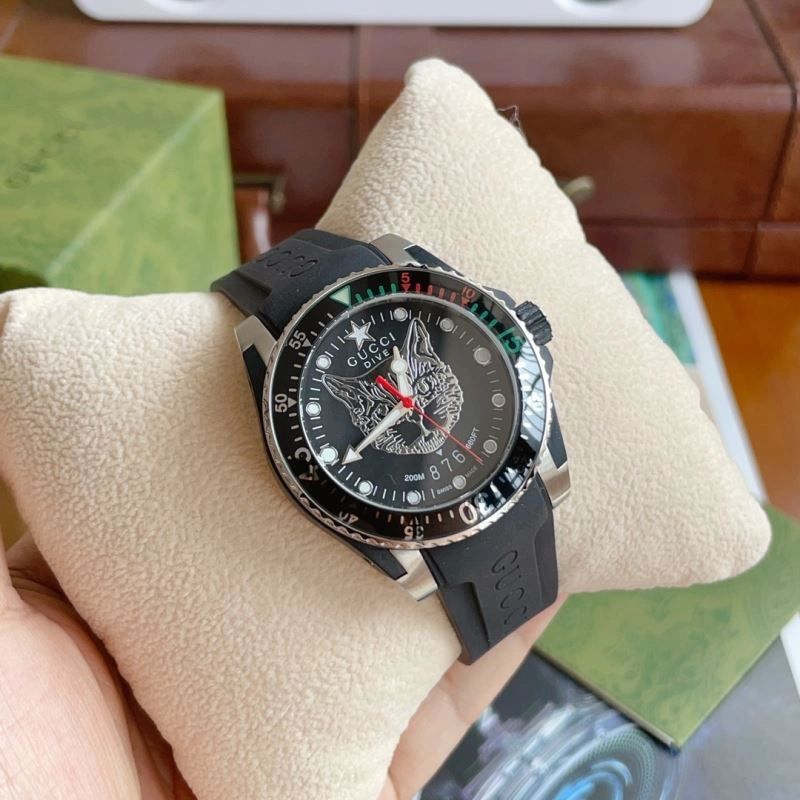 GUCCI Watches Elegant 183248