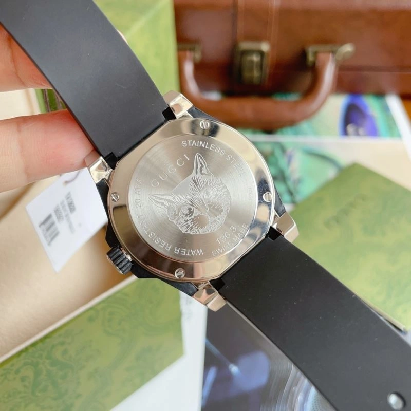 GUCCI Watches Elegant 183248