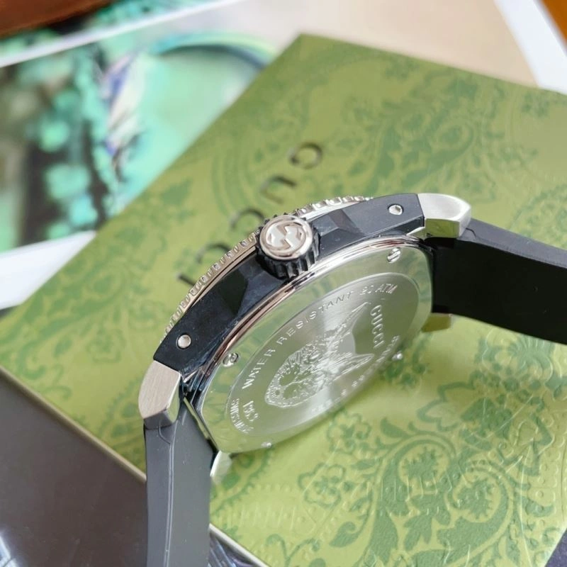 GUCCI Watches Elegant 183248