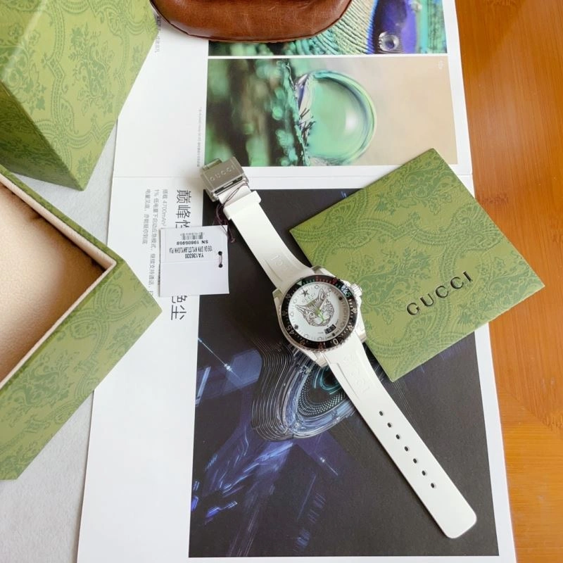 GUCCI Watches SunProtective 183247