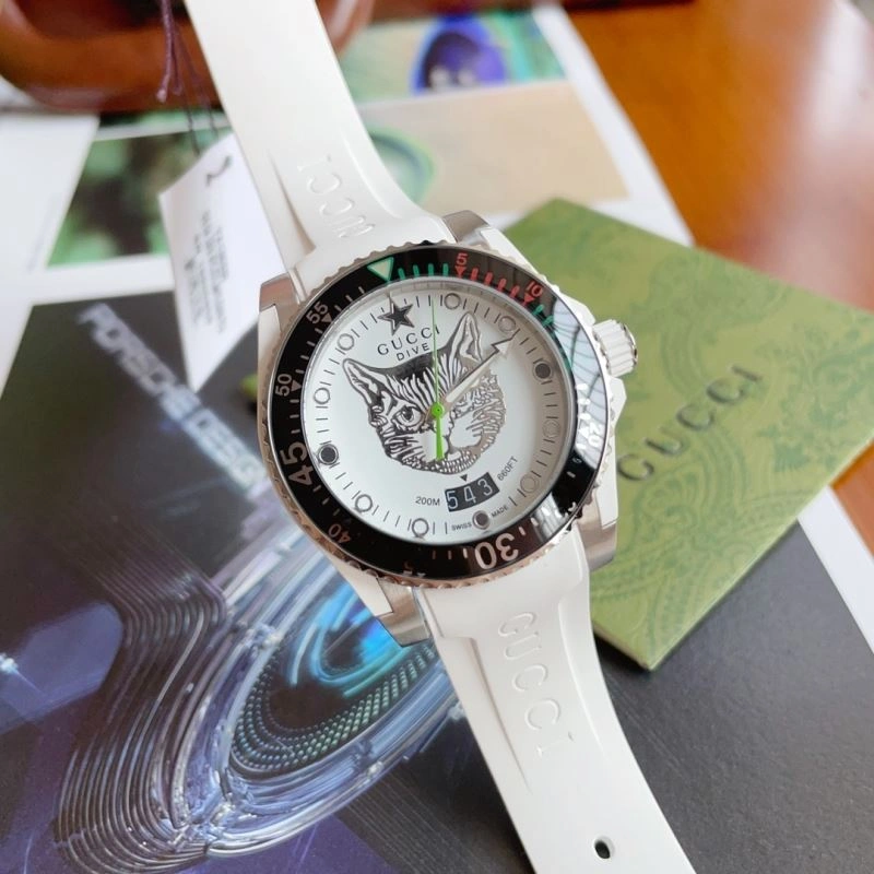 GUCCI Watches SunProtective 183247