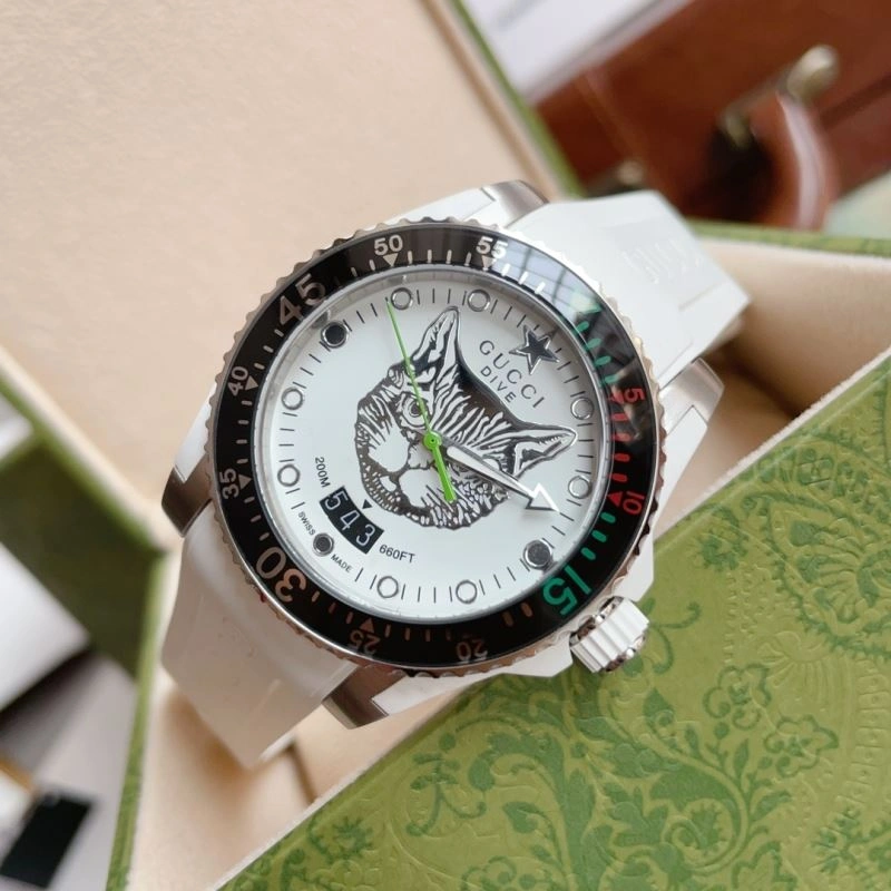 GUCCI Watches SunProtective 183247