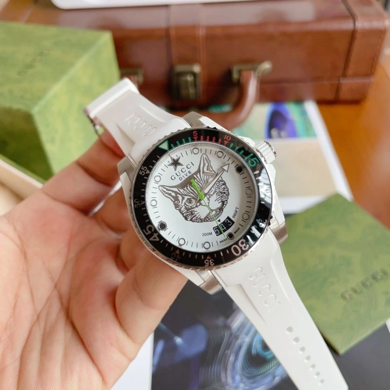 GUCCI Watches SunProtective 183247