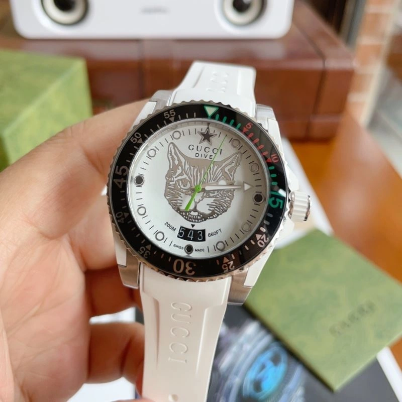 GUCCI Watches SunProtective 183247