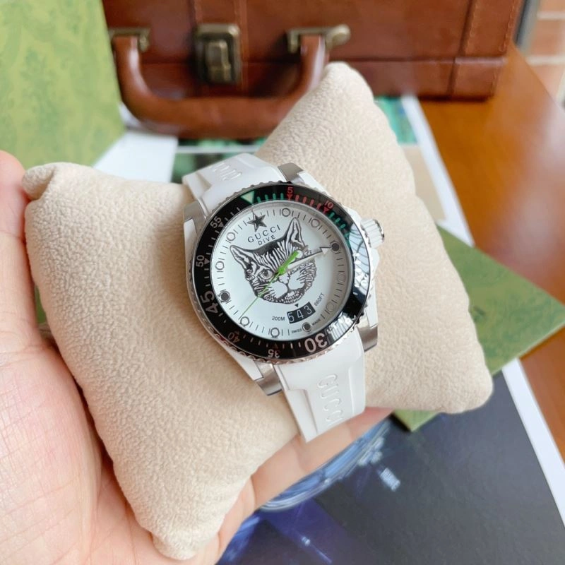 GUCCI Watches SunProtective 183247