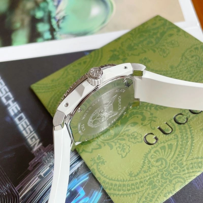 GUCCI Watches SunProtective 183247