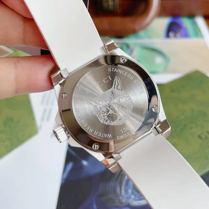GUCCI Watches SunProtective 183247