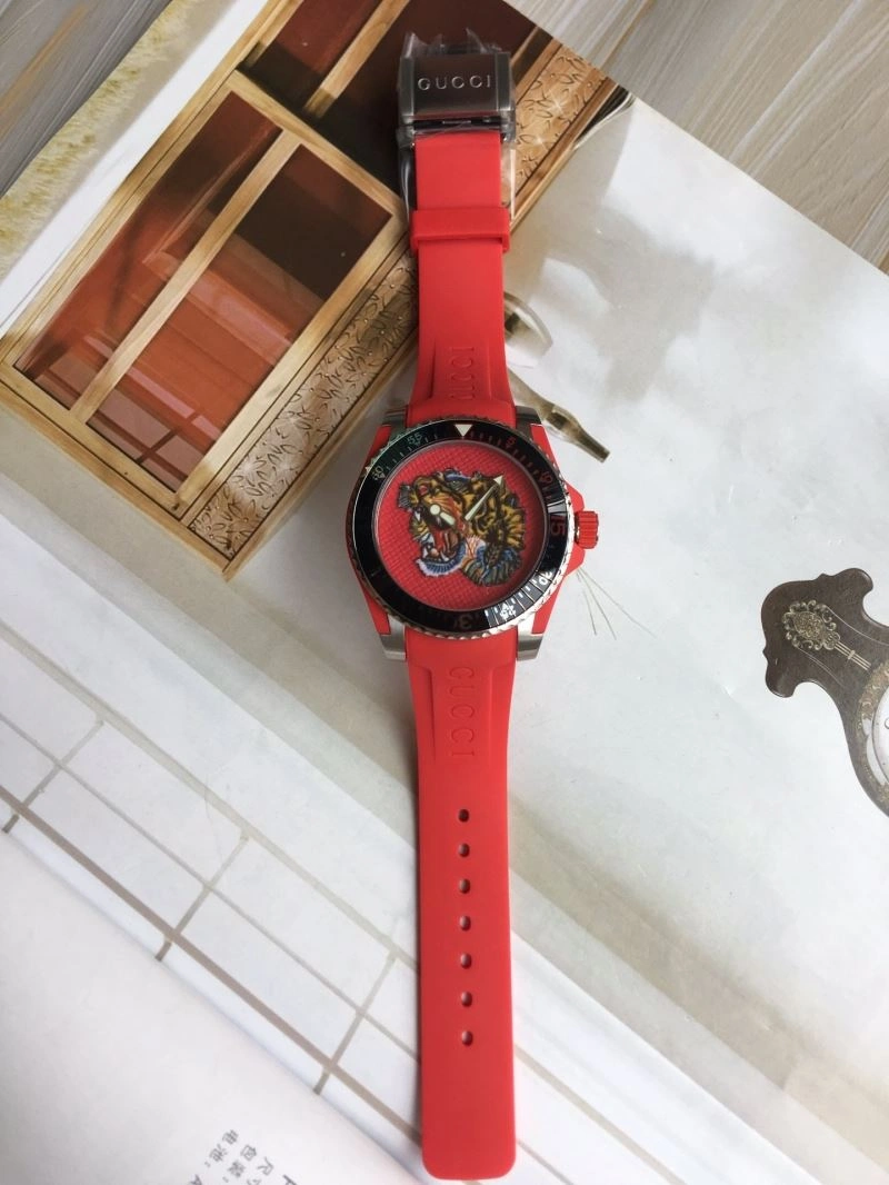 Premium GUCCI Watches 183246