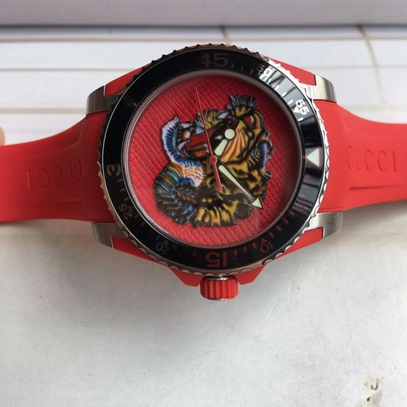 Premium GUCCI Watches 183246
