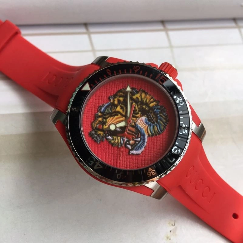 Premium GUCCI Watches 183246
