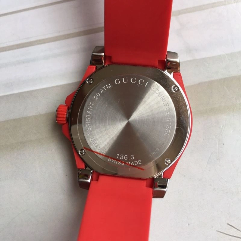 Premium GUCCI Watches 183246