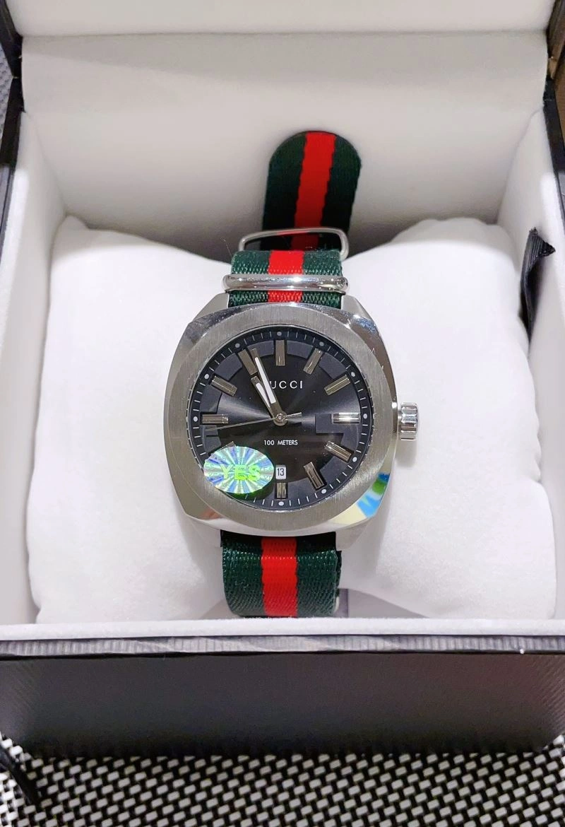 QuickDry GUCCI Watches 183245
