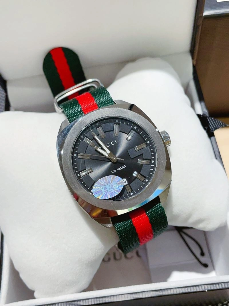 QuickDry GUCCI Watches 183245