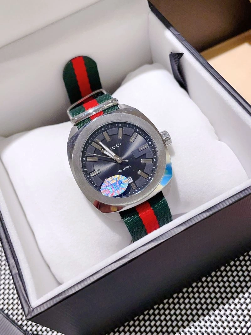 QuickDry GUCCI Watches 183245