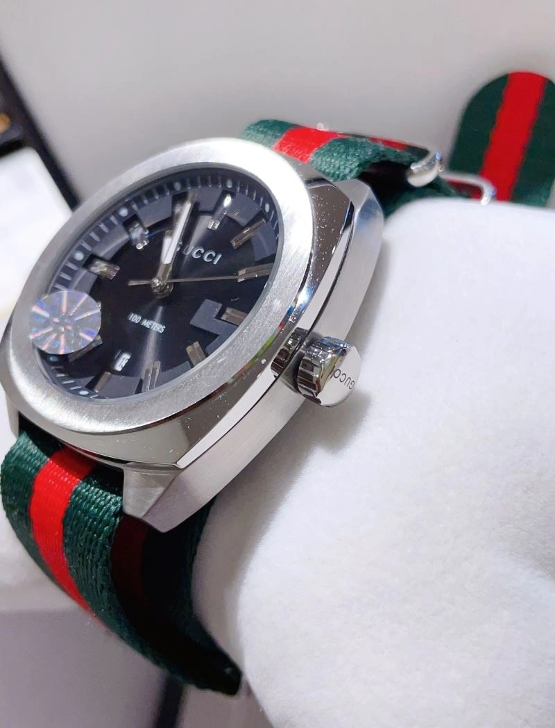 QuickDry GUCCI Watches 183245