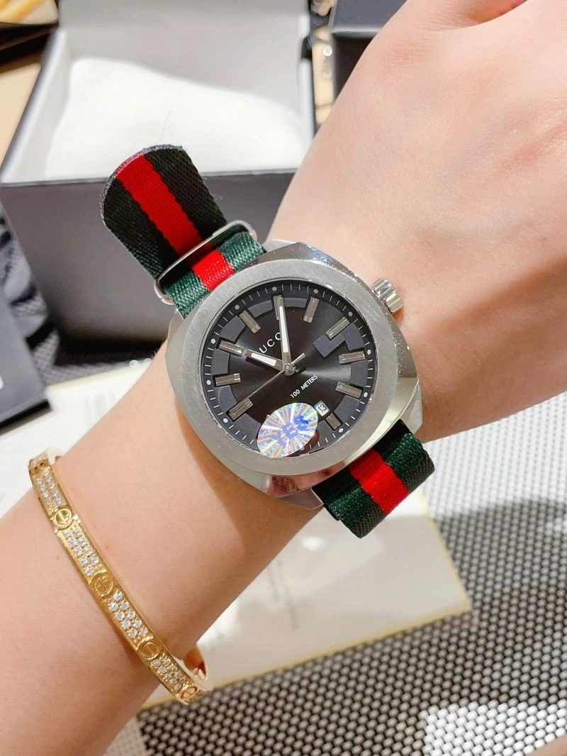 QuickDry GUCCI Watches 183245